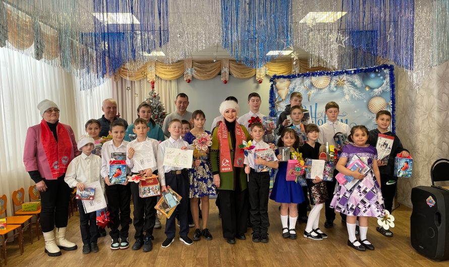 МЫ ПИШЕМ ИСТОРИЮ ПОБЕДЫ-2